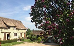 Auberge A L'Oree Du Bois